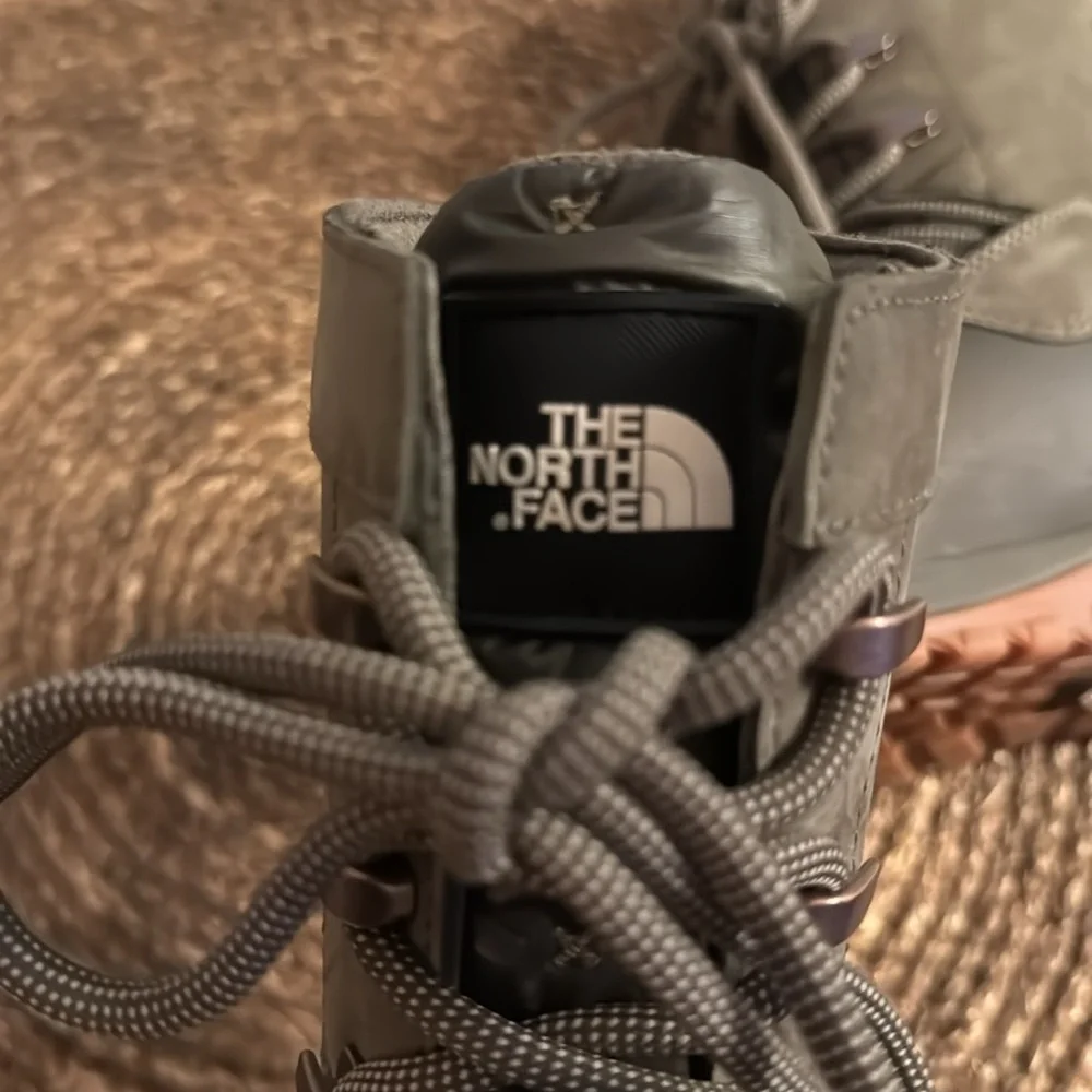 The North Face Boots
